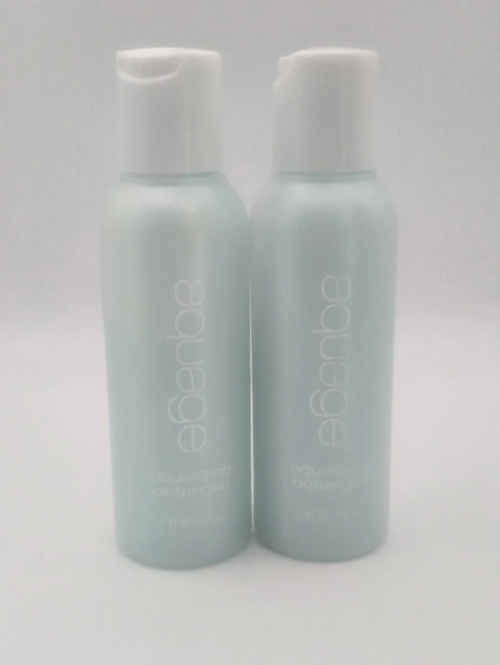 Aquage Equalizing Detangler 2 OZ Set of 2